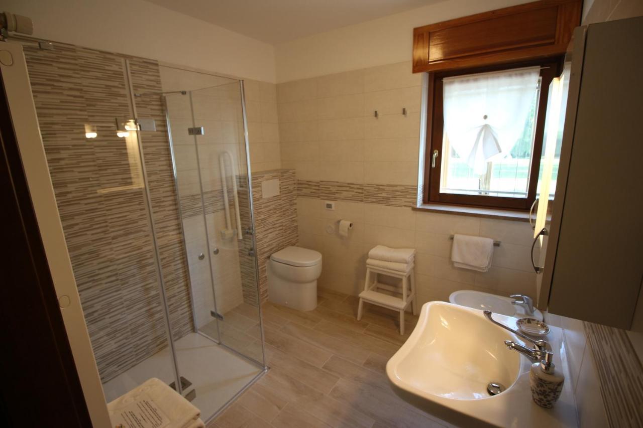 Ai Casali Villa Cividale del Friuli Exteriör bild