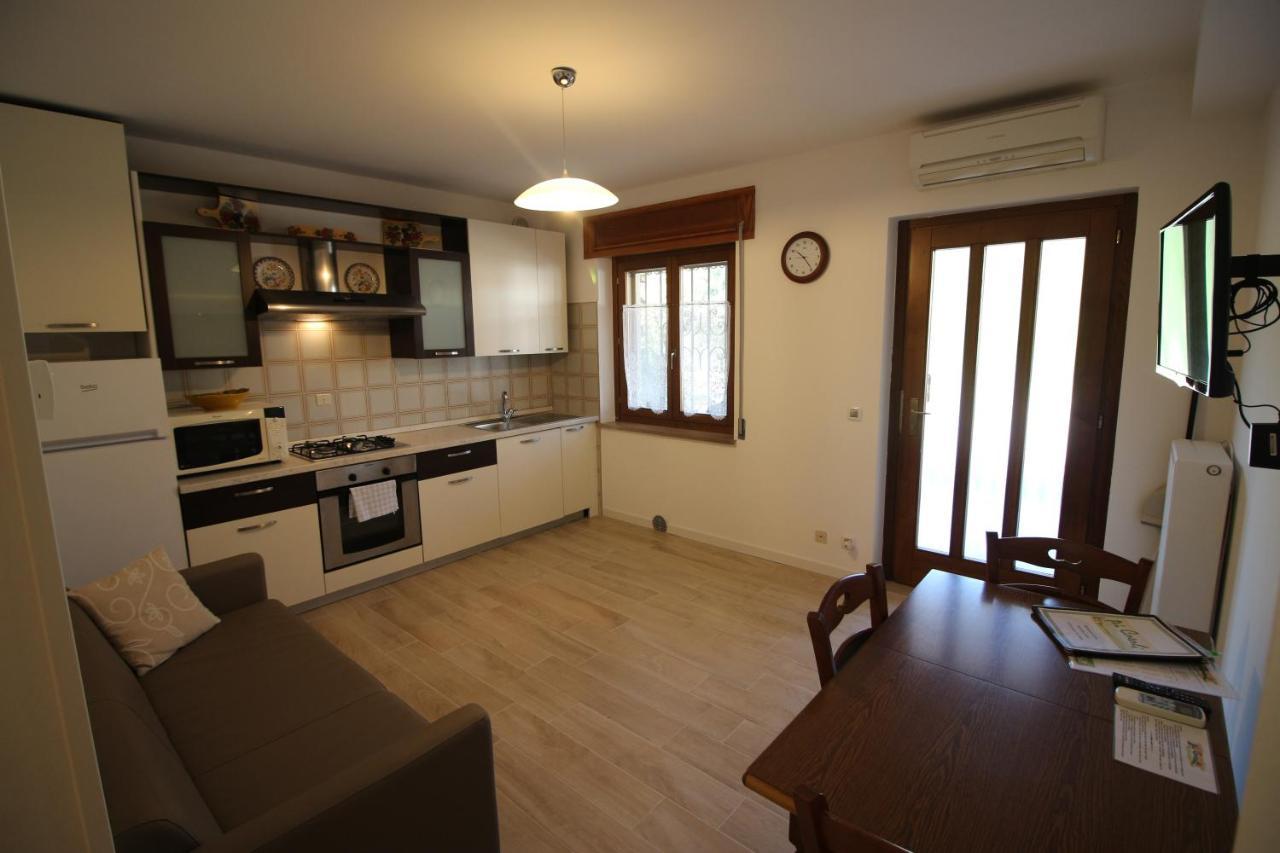 Ai Casali Villa Cividale del Friuli Exteriör bild