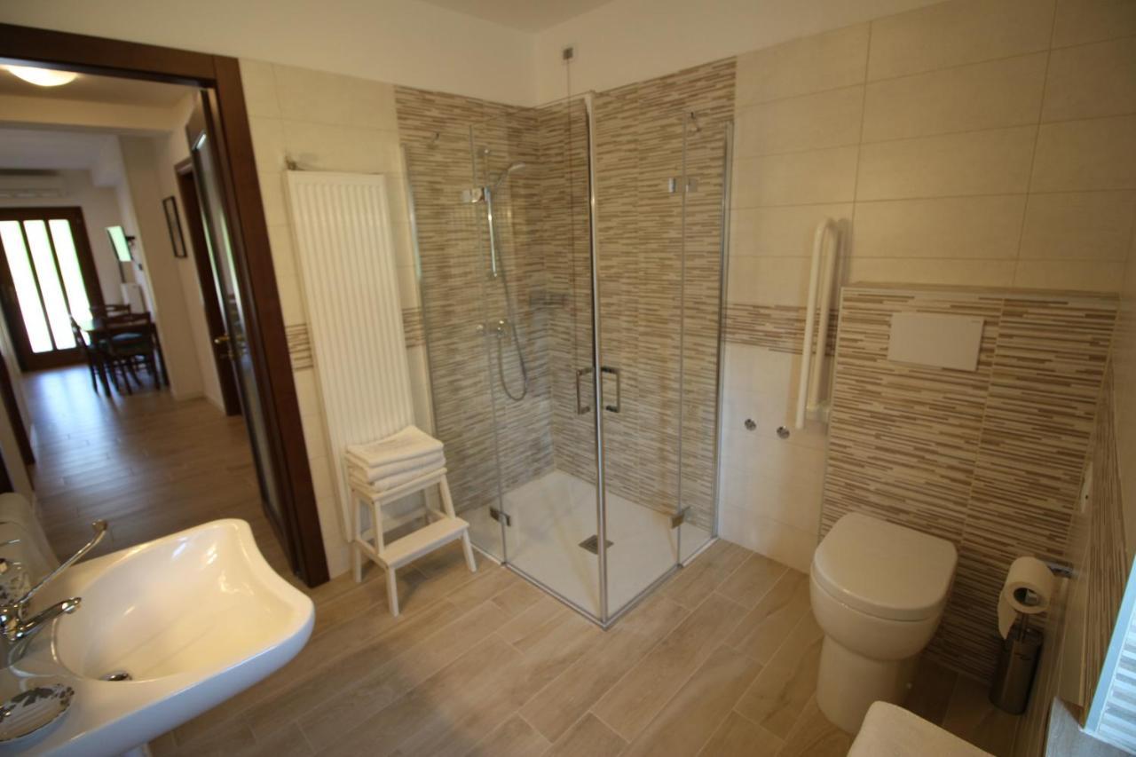 Ai Casali Villa Cividale del Friuli Exteriör bild