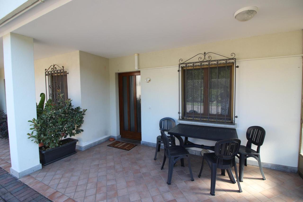 Ai Casali Villa Cividale del Friuli Exteriör bild