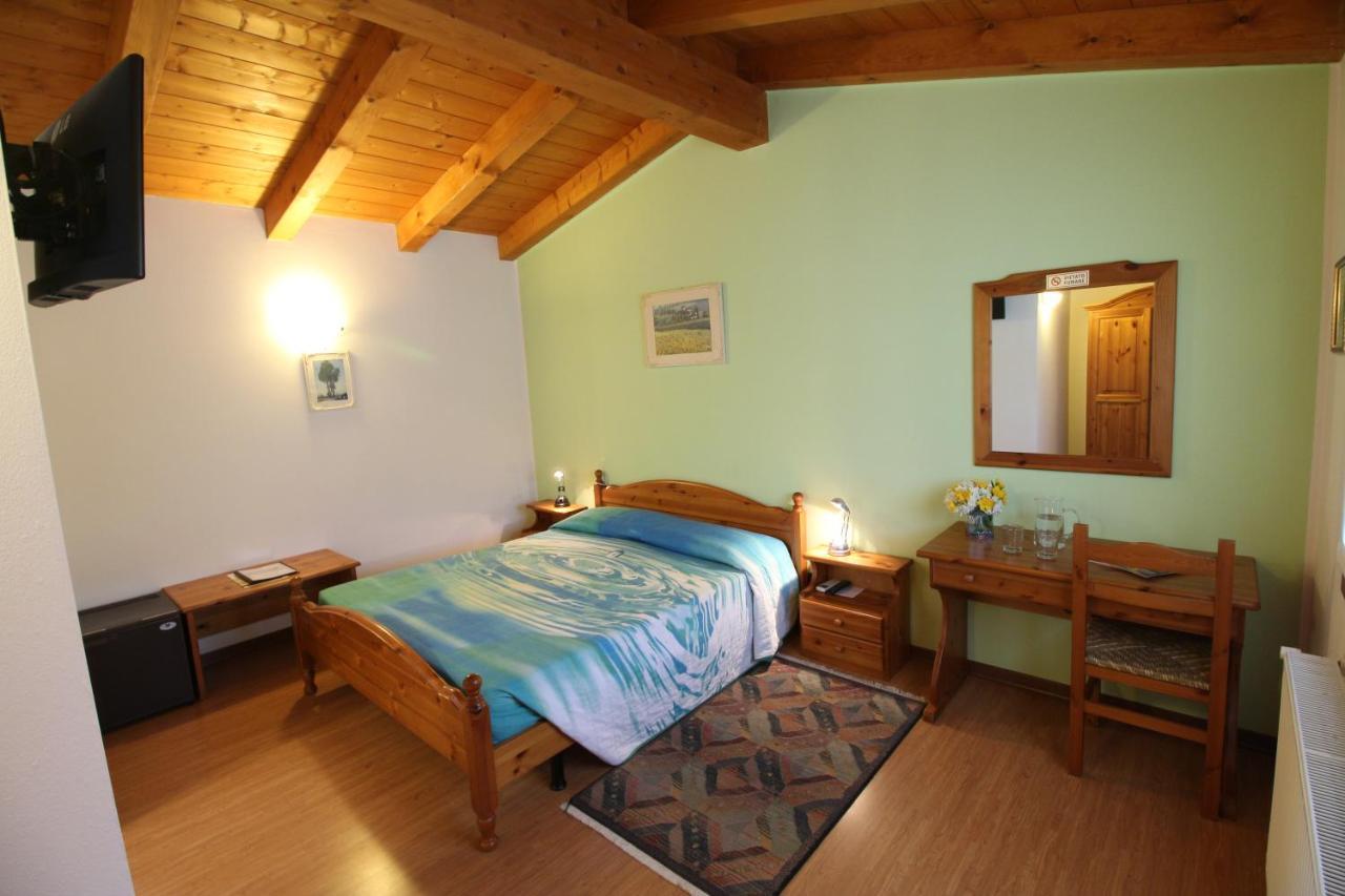 Ai Casali Villa Cividale del Friuli Exteriör bild