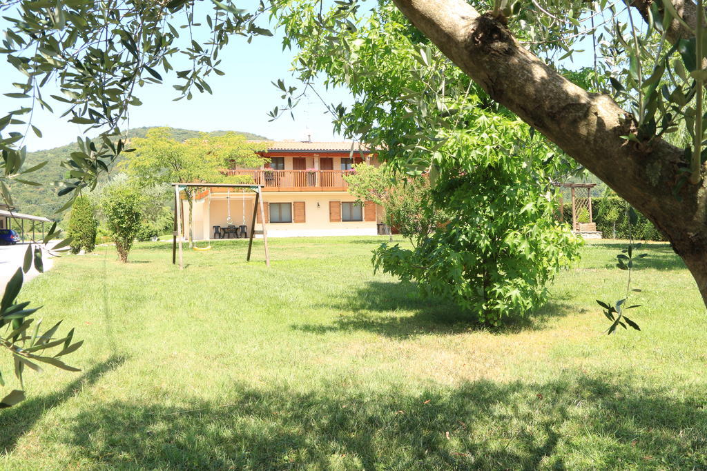 Ai Casali Villa Cividale del Friuli Exteriör bild