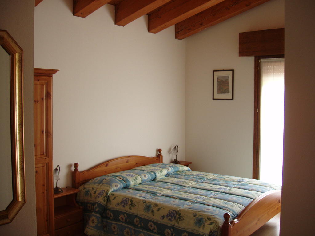 Ai Casali Villa Cividale del Friuli Rum bild