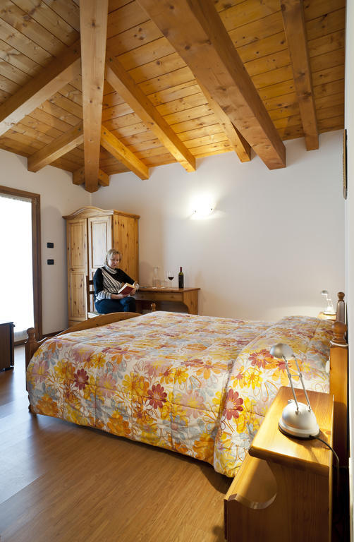 Ai Casali Villa Cividale del Friuli Rum bild