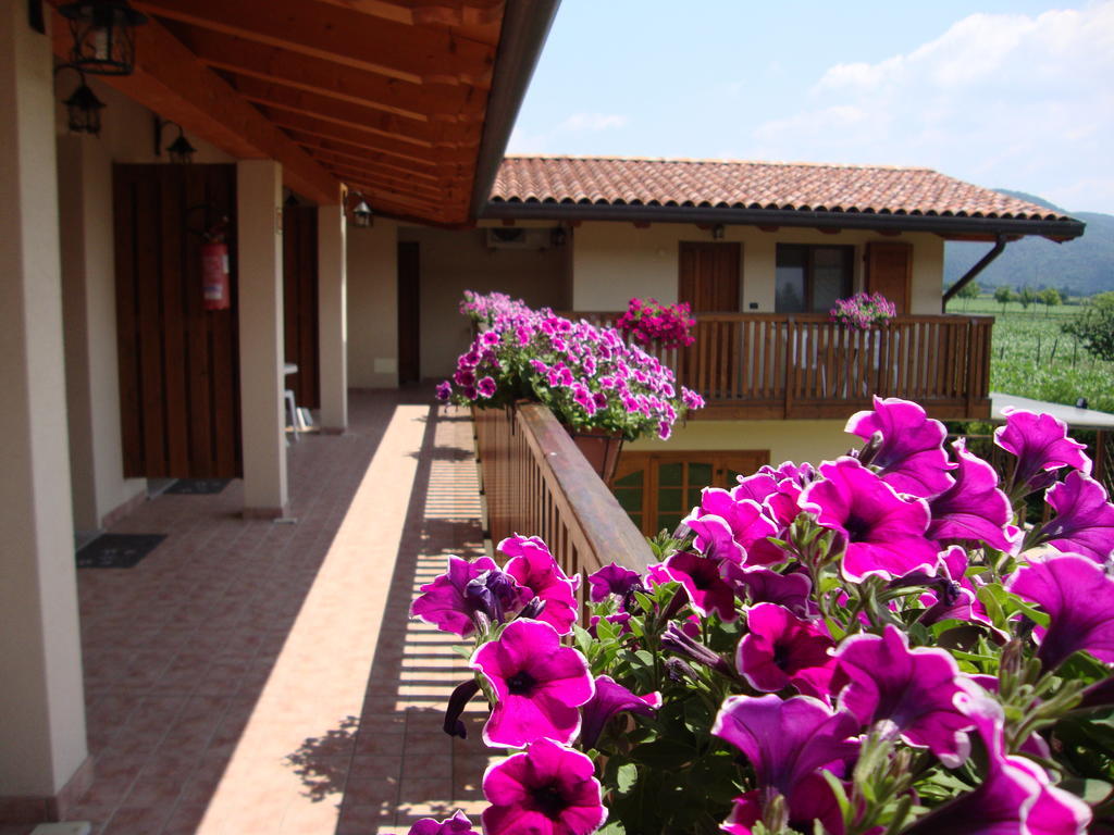 Ai Casali Villa Cividale del Friuli Rum bild