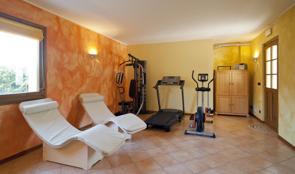 Ai Casali Villa Cividale del Friuli Exteriör bild