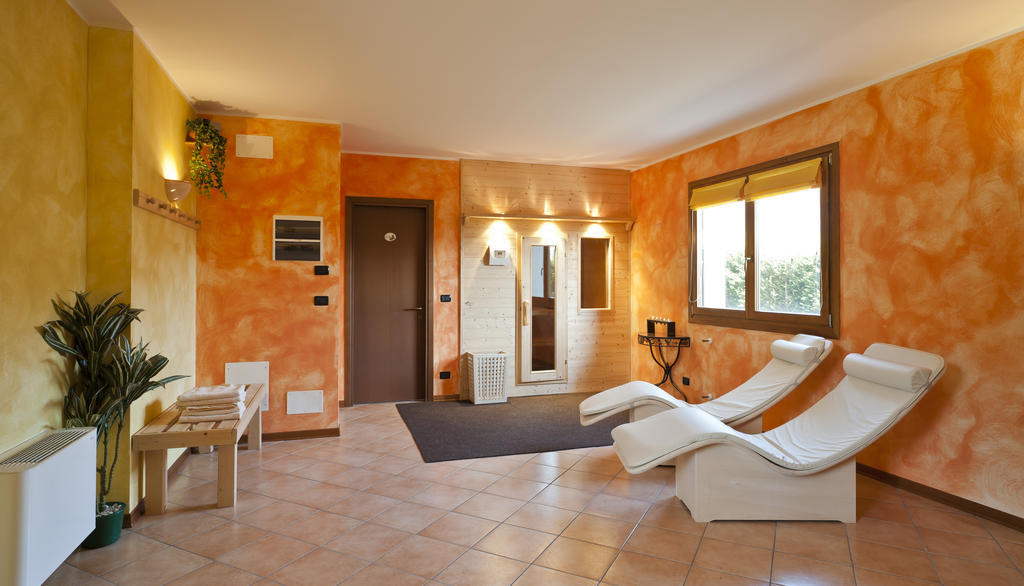 Ai Casali Villa Cividale del Friuli Exteriör bild