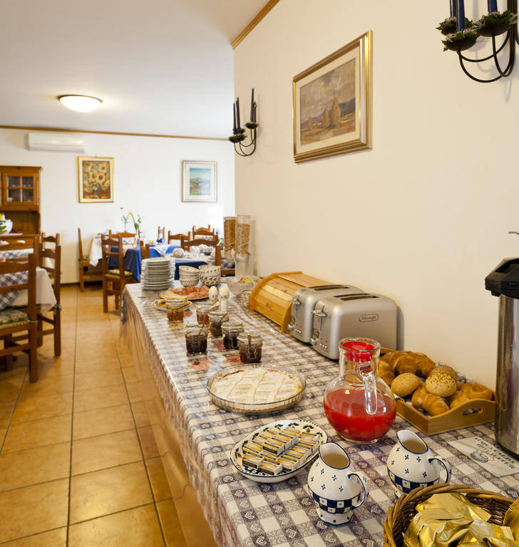 Ai Casali Villa Cividale del Friuli Rum bild